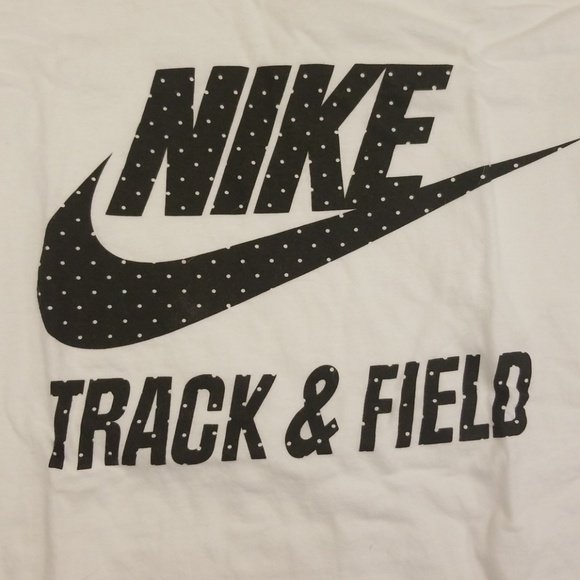 Nike Polka Dot Tee - Picture 2 of 3